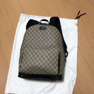 グッチ(Gucci)のまーじんさん専用(バッグパック/リュック)