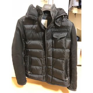 モンクレール(MONCLER)のモンクレール ダウンジャケット(ダウンジャケット)