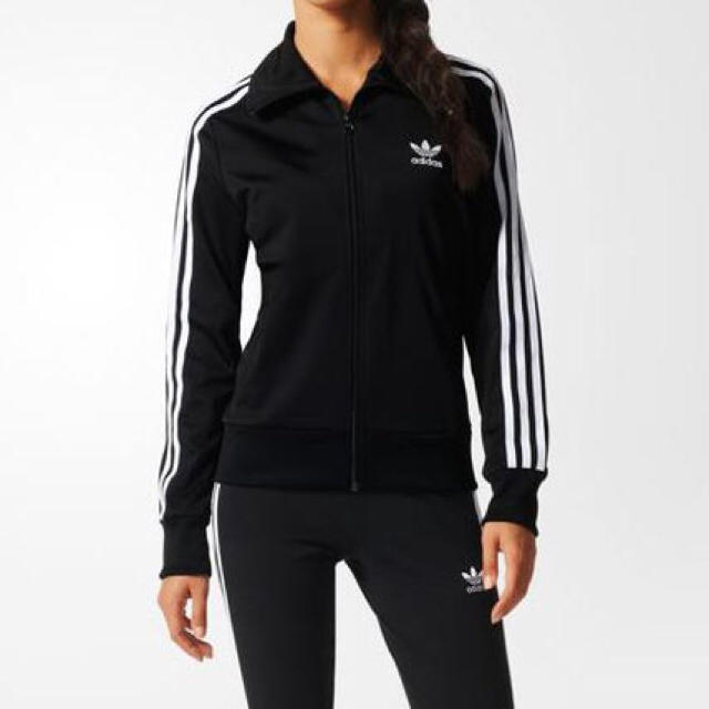 adidasアディダス トラックトップジャージ 美品 2