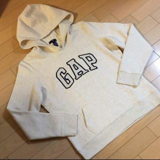 ギャップ(GAP)の未使用♡GAP♡パーカー(パーカー)