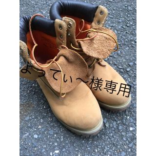 ティンバーランド(Timberland)のTimberland ブーツ(ブーツ)