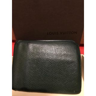 ルイヴィトン(LOUIS VUITTON)のVUITTON 財布(財布)