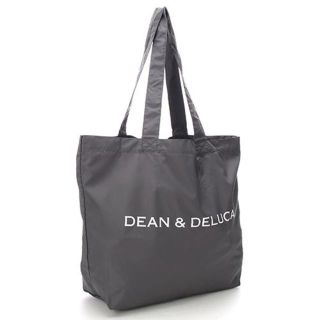 ディーンアンドデルーカ(DEAN & DELUCA)の 新品☆ ディーン&デルーカ 折畳みエコバッグ(エコバッグ)