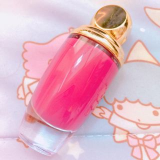 クリスチャンディオール(Christian Dior)の美品★限定品★Dior リップ&チーク 003(チーク)