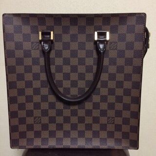 ルイヴィトン(LOUIS VUITTON)のルイヴィトン ダミエ ヴェニスPM(その他)