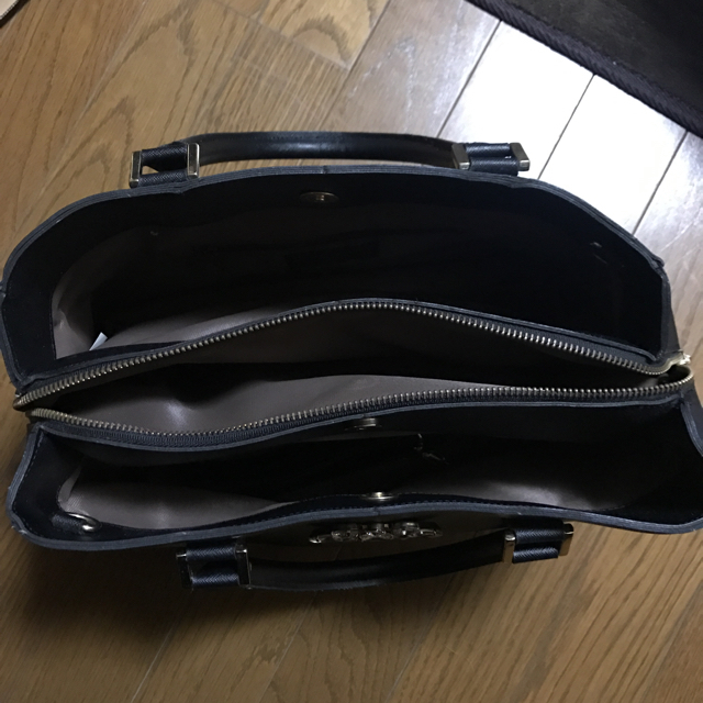 DaTuRa(ダチュラ)のビジューバック レディースのバッグ(ハンドバッグ)の商品写真