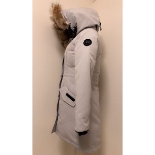 CANADA GOOSE - 日本未発売!カナダグース ブラックラベル ロス ...