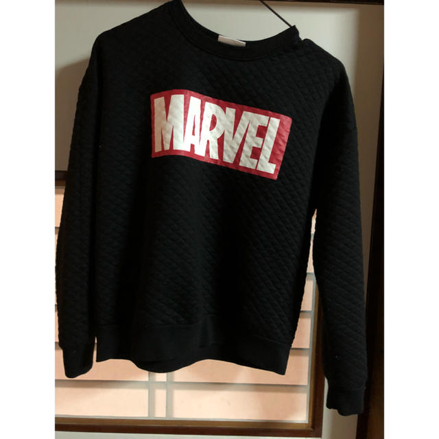 MARVEL(マーベル)のトレーナー レディースのトップス(トレーナー/スウェット)の商品写真