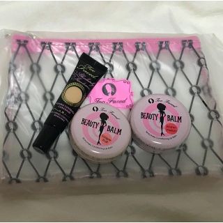 トゥフェイス(Too Faced)のトゥフェイス♡お得なセット(その他)