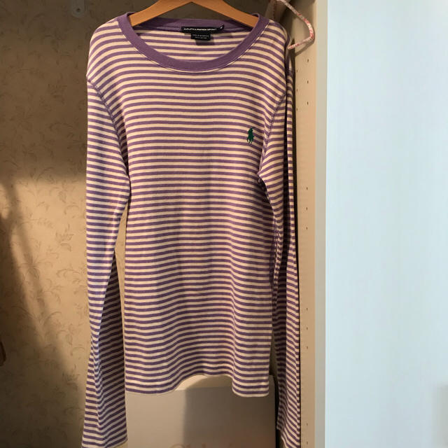 Ralph Lauren(ラルフローレン)のRalph Lauren tops. レディースのトップス(カットソー(長袖/七分))の商品写真