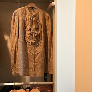 ラルフローレン(Ralph Lauren)のRalph Lauren blouse.(シャツ/ブラウス(長袖/七分))