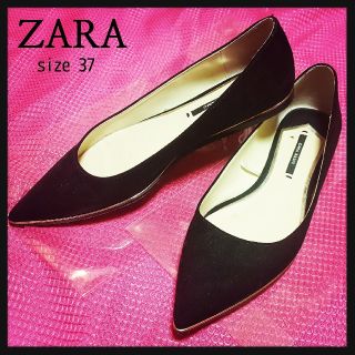 ザラ(ZARA)のZARA(ハイヒール/パンプス)