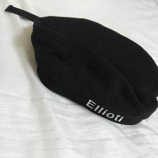 Ellioti ベレー帽(ハンチング/ベレー帽)