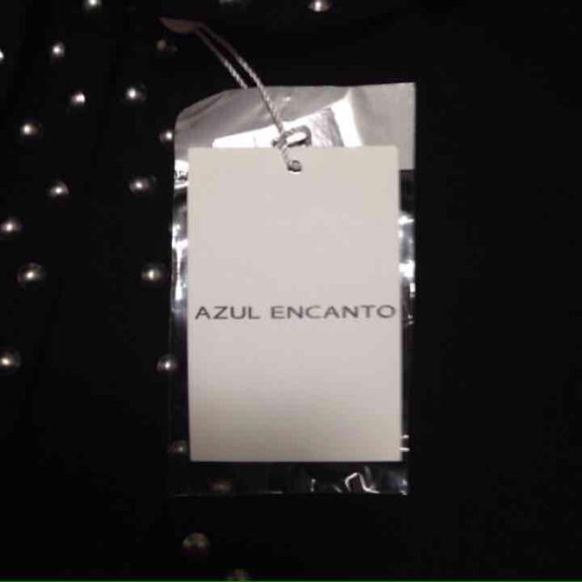 AZZURE(アズール)のセール新品  AZUL ENCANTO スカート アズールエンカント レディースのスカート(ひざ丈スカート)の商品写真