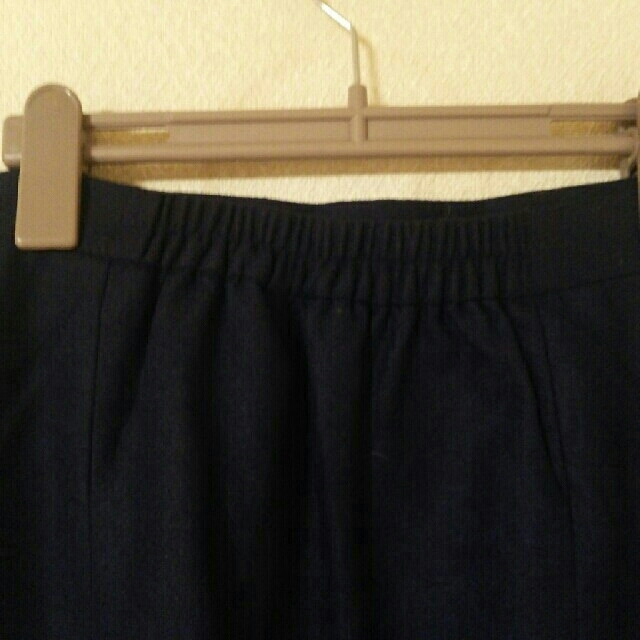 ROPE’(ロペ)のロペフレアースカート(新品未使用) レディースのスカート(ロングスカート)の商品写真