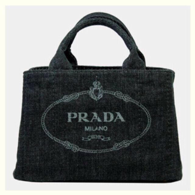 新しく着き PRADA - 未使用品！ トートバッグ - www.eucworldmeet.com