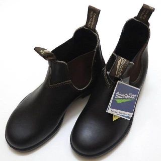 ブランドストーン(Blundstone)の【新品】 ブランドストーン 500 サイドゴアブーツ サイズUK4-23.5cm(ブーツ)