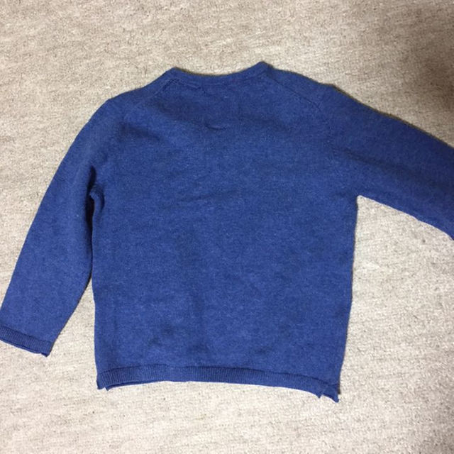 ZARA KIDS(ザラキッズ)の優里ママ様専用 キッズ/ベビー/マタニティのベビー服(~85cm)(その他)の商品写真