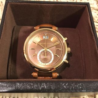 マイケルコース(Michael Kors)のMICHAEL KORS 時計(腕時計)