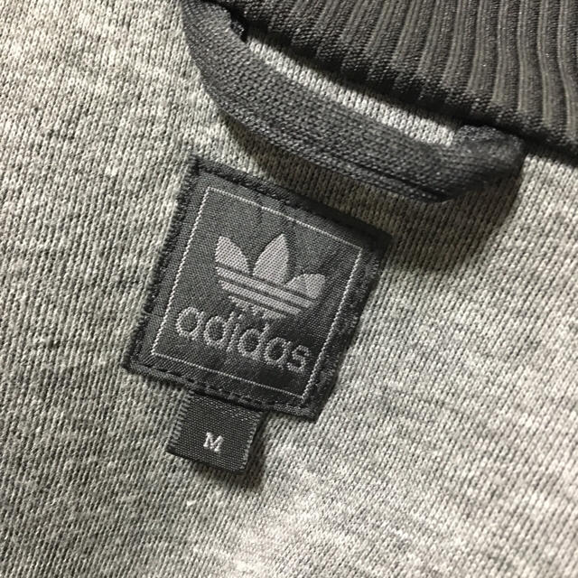 adidas(アディダス)のadidas ジャージ メンズのトップス(ジャージ)の商品写真