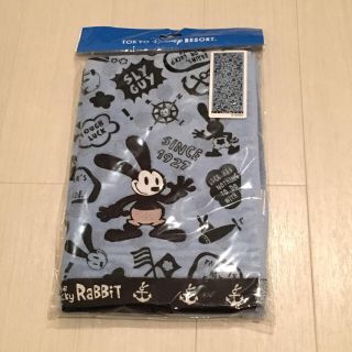 ディズニー(Disney)の【新品・未使用】Disney フェイスタオル(タオル/バス用品)