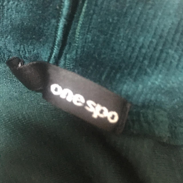 one spo(ワンスポ)のスカート レディースのスカート(ミニスカート)の商品写真