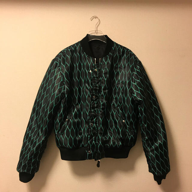 Kenzo ケンゾー H M ボンバージャケットの通販 By Shun S Shop ケンゾーならラクマ Kenzo ケンゾー H M ボンバージャケットの通販 By Shun S Shop ケンゾーならラクマ