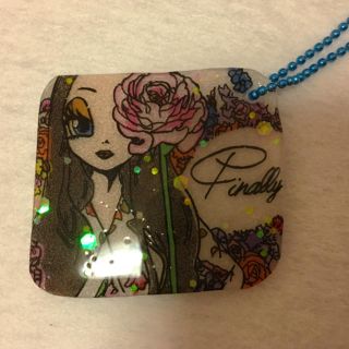 ハンドメイド☆安室奈美恵☆Finally☆プラバン(ミュージシャン)