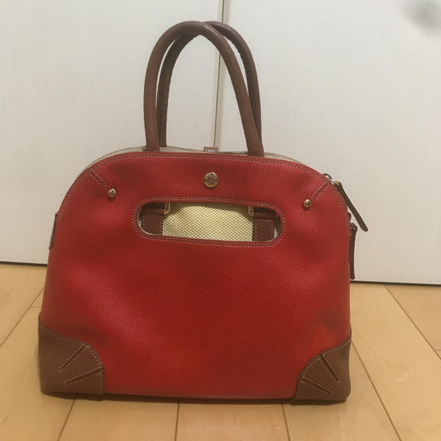 Furla(フルラ)のフルラ ハンドバッグ 本物 レディースのバッグ(ハンドバッグ)の商品写真