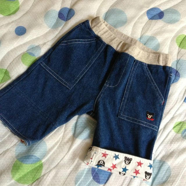 mikihouse(ミキハウス)のとことこ様専用☆ミキハウスセット キッズ/ベビー/マタニティのキッズ服男の子用(90cm~)(その他)の商品写真