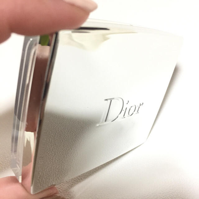 Dior(ディオール)のdior チーク  コスメ/美容のベースメイク/化粧品(チーク)の商品写真