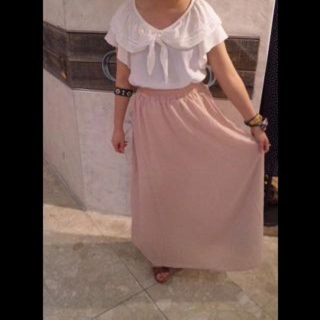 GU(ジーユー)のa_♡様専用ページ レディースのスカート(ロングスカート)の商品写真