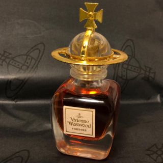 ヴィヴィアンウエストウッド(Vivienne Westwood)の【1プッシュのみ】ヴィヴィアンウエストウッド ブドワール 香水(香水(女性用))