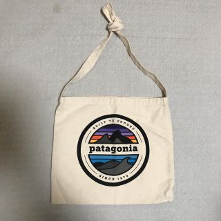 パタゴニア(patagonia)のパタゴニア バッグ(ショルダーバッグ)