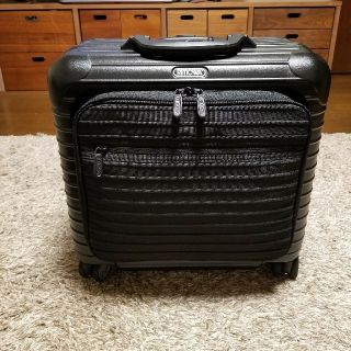 リモワ(RIMOWA)のRIMOWA　ボレロ(トラベルバッグ/スーツケース)