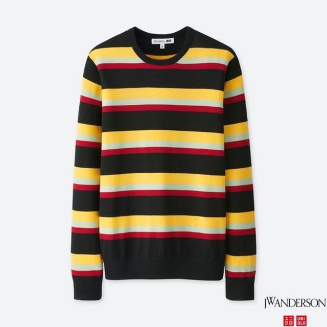 パネル ニューアートフレーム ナチュラル JW ANDERSON ユニクロコラボ