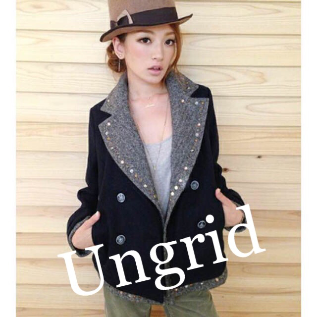 Ungrid(アングリッド)のAoyama Ai 様専用 Ungrid 7点セット レディースのレディース その他(セット/コーデ)の商品写真