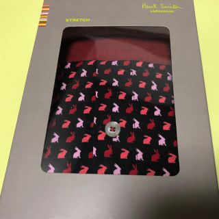 ポールスミス(Paul Smith)の新品★ポールスミス★ボクサー★トランクス★パンツ★ローライズ★Mサイズ★ピンク(ボクサーパンツ)