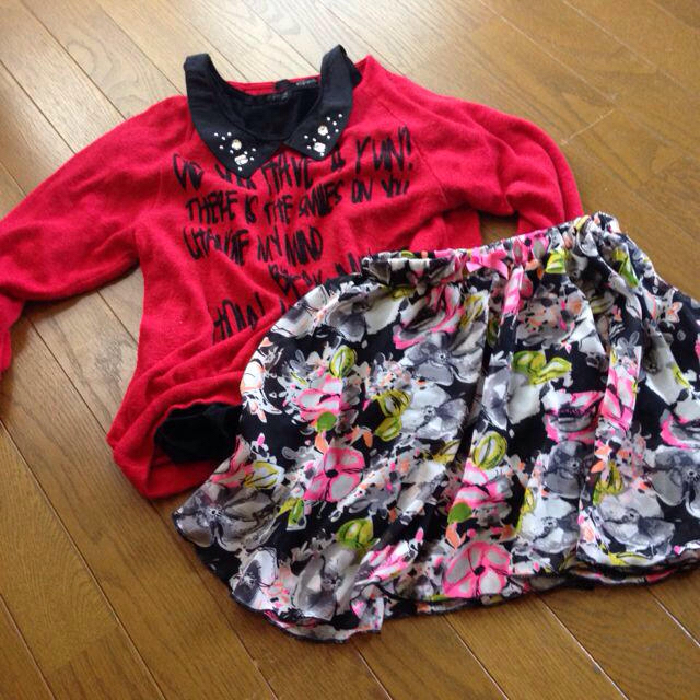 Avail(アベイル)のキッズ150サイズ ガールズセット キッズ/ベビー/マタニティのキッズ服女の子用(90cm~)(その他)の商品写真