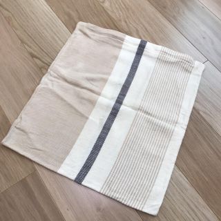 ムジルシリョウヒン(MUJI (無印良品))の無印良品＊クッションカバー(クッションカバー)