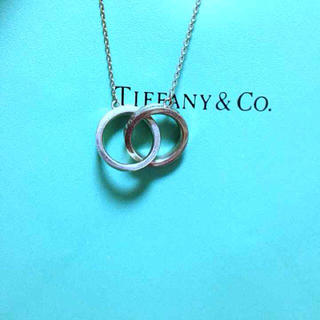 ティファニー(Tiffany & Co.)のティファニー♡ペンダント(ネックレス)