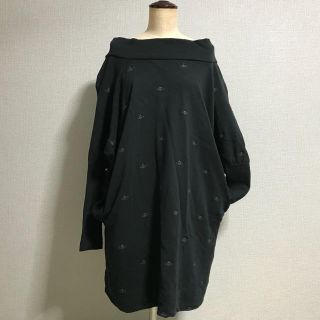 ヴィヴィアンウエストウッド(Vivienne Westwood)の櫻木さくら様専用 ヴィヴィアンウエストウッド ワンピース(ひざ丈ワンピース)