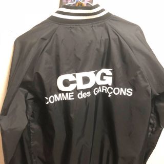 コムデギャルソン(COMME des GARCONS)の専用(ナイロンジャケット)