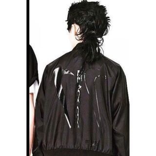 コムデギャルソン(COMME des GARCONS)のギャルソンナイキ コーチジャケット(ブルゾン)