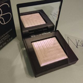 ナーズ(NARS)のNARS ナーズ アイシャドウ カシオペア(アイシャドウ)