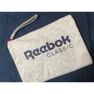 リーボック(Reebok)のReebok(クラッチバッグ)