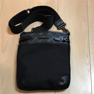 バーバリーブラックレーベル(BURBERRY BLACK LABEL)のバーバリーブラックレーベル ショルダーバッグ(ショルダーバッグ)