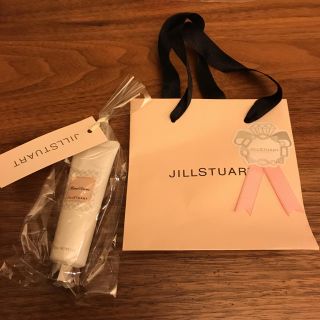 ジルスチュアート(JILLSTUART)の新品♡ジルスチュアート ハンドクリーム (ハンドクリーム)