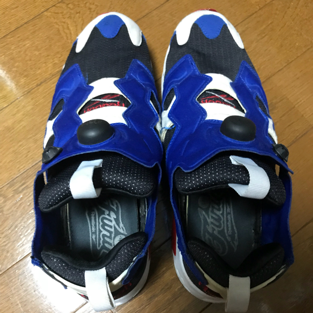 ポンプフューリー - 2