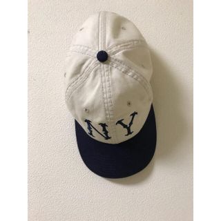 ニューエラー(NEW ERA)のニューエラNEWERA キャップ(キャップ)